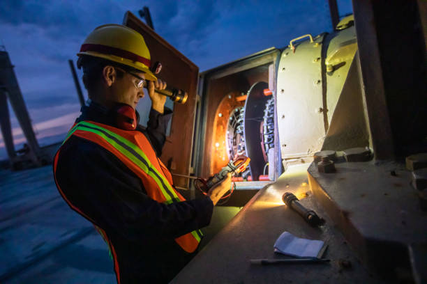 Best Electrical System Inspection  in Logan Elm Village, OH