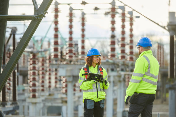 Best Electric Panel Repair  in Logan Elm Village, OH