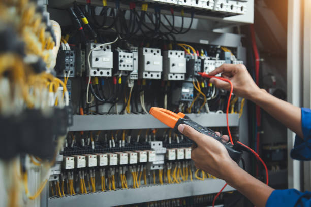 Best Electrical Outlet Repair  in Logan Elm Village, OH