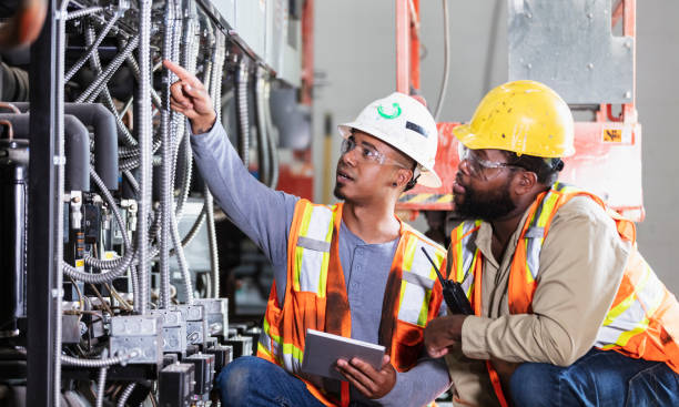 Best Electrical System Inspection  in Logan Elm Village, OH