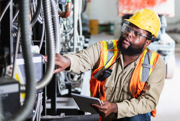 Best Circuit Breaker Repair  in Logan Elm Village, OH