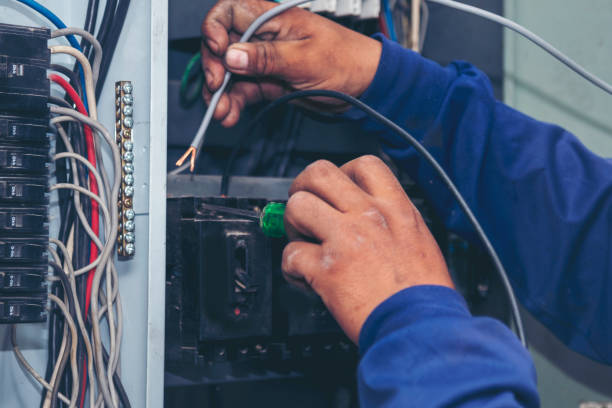 Best 24-Hour Electrician  in Logan Elm Village, OH