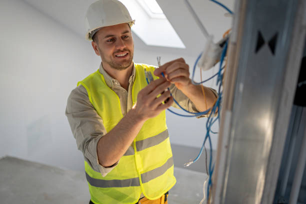 Best Electrical Contractors for Businesses  in Logan Elm Village, OH